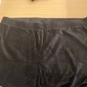 LLR corduroy leggings